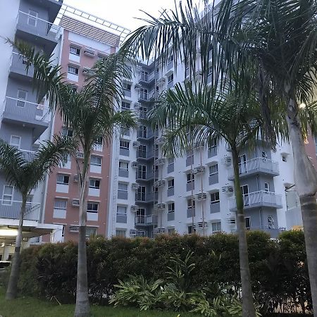Mivesa Garden Residences By Cec Cebu Stadt Exterior foto